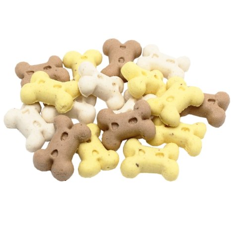 ADBI Ciastka treserki puppy mix [C01] 1kg