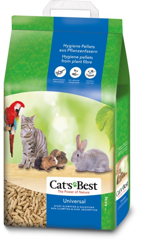 CAT'S BEST Universal 7l 4kg