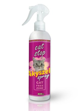 CERTECH AKYSZEK - stop cat (400ml spray)