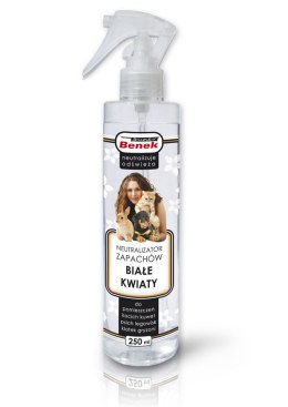 CERTECH Neutralizator Białe Kwiaty Spray 250ml