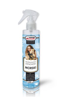 CERTECH Neutralizator Morski Spray 250ml