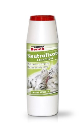 CERTECH Neutralizator Zielona Herbata 500g