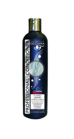 CERTECH PROFESSIONAL Odżywka do sierści jasnej 250 ml