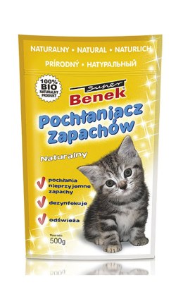 CERTECH Pochłaniacz zapachów - Naturalny 450g