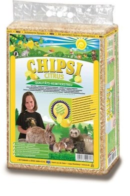 CHIPSI Citrus 60l 3,2 kg 