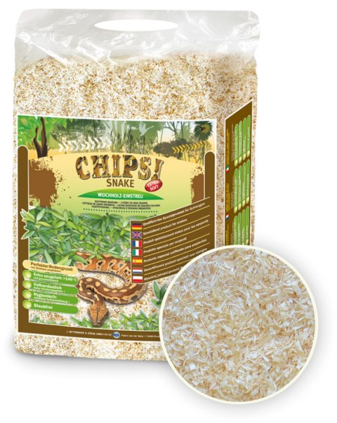 CHIPSI Snake 2 kg