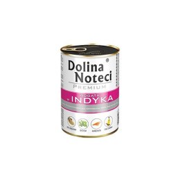 DOLINA NOTECI Bogata w indyka 400g