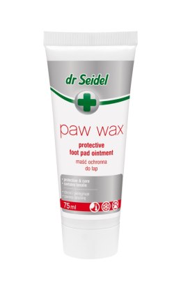 DR SEIDEL PAW WAX maść ochronna do łap 75ml