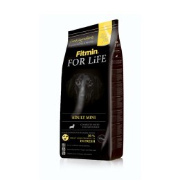 FITMIN dog For Life Mini 3kg