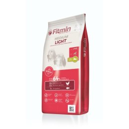 FITMIN dog Medium Light 15kg