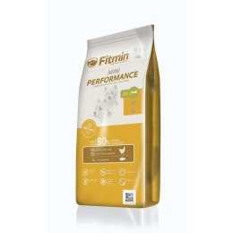 FITMIN dog Mini Performance 3kg