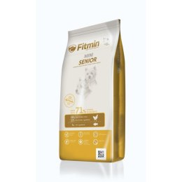 FITMIN dog Mini Senior 3kg