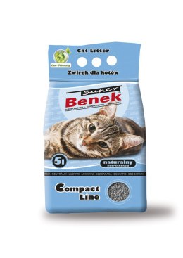 SUPER BENEK Compact Active 5l