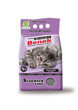 SUPER BENEK Lawenda 5l