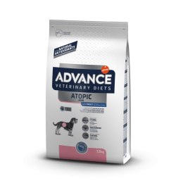 ADVANCE DIET Atopic Mini Trout - sucha karma z pstrągiem dla psów ras małych 7,5kg [928105]