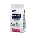 ADVANCE DIET Urinary Sterilized Low Calorie - sucha karma dla kotów sterylizowanych 1,25kg [923984]