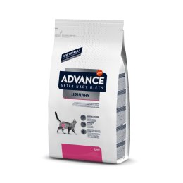 ADVANCE DIET Urinary - sucha karma dla kotów 1,5kg [596211]