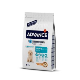 ADVANCE Puppy Protect Maxi - sucha karma dla szczeniąt ras dużych 3kg [513319]