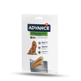 ADVANCE SNACK Dental Care Stick - przysmak dentystyczny dla psów 180g [500370]