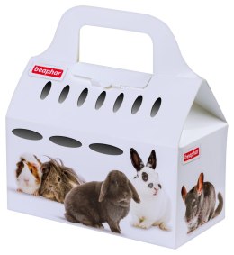 BEAPHAR CARE+ Transport Box Bird/Small Animals