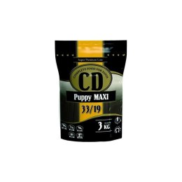 DELIKAN CD Puppy Maxi 3kg