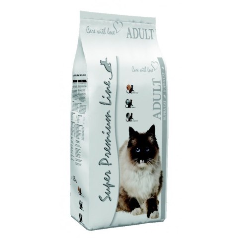 DELIKAN SUPRA CAT Adult 1,5kg