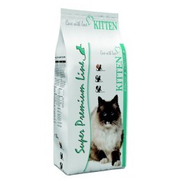 DELIKAN SUPRA CAT Kitten 10kg