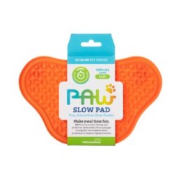 PDH LICK PAD ORANGE EASY 13x22,5cm miska dla psa [PDHF004]