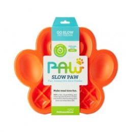 PDH SLOW FEEDER ORANGE EASY miska dla psa [PDHF001]