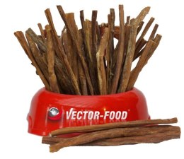 VECTOR-FOOD Makaroniki wołowe [S54] 100g