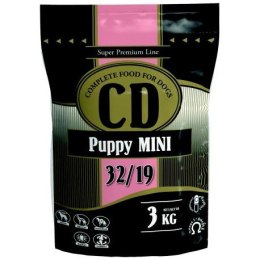 DELIKAN CD Puppy Mini 3kg