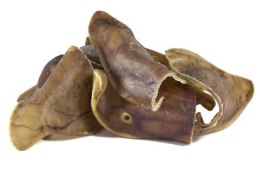 HAMBONES PIG EARS STRIPS Chipsy wieprzowe 500g